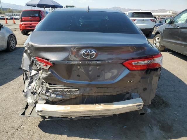 VIN 4T1B11HK0KU242277 2019 Toyota Camry, L no.6