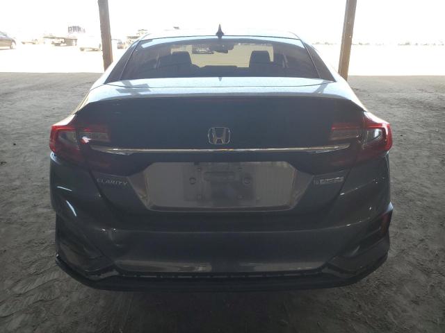 2019 HONDA CLARITY JHMZC5F12KC006376
