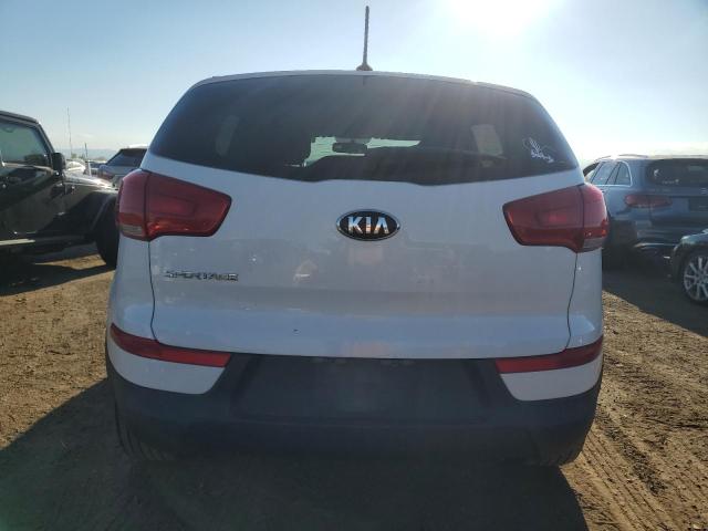 2016 Kia Sportage - Image 6