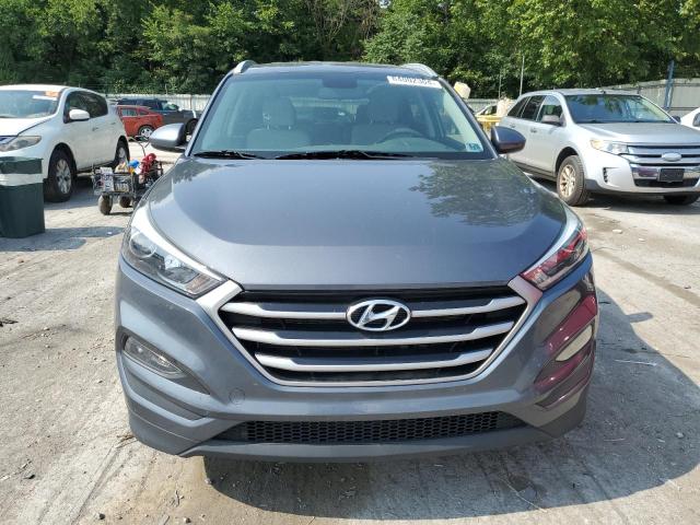 2018 HYUNDAI TUCSON SEL - KM8J3CA42JU675935