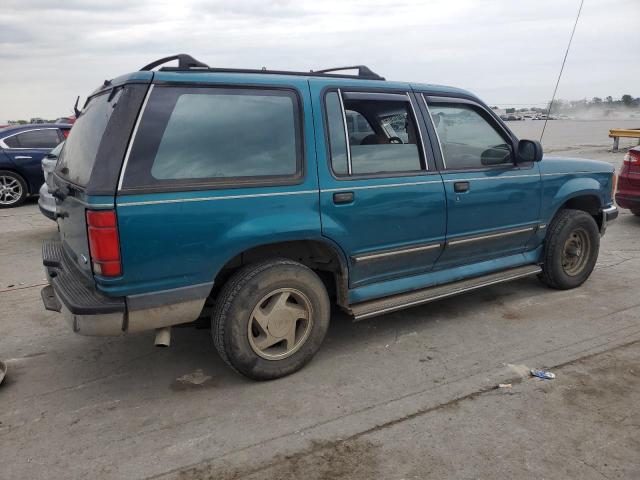 Vin: 1fmdu34x7rua65086, lot: 64012974, ford explorer 19943