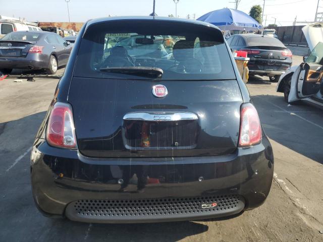 VIN 3C3CFFGE9FT603397 2015 Fiat 500, Electric no.6