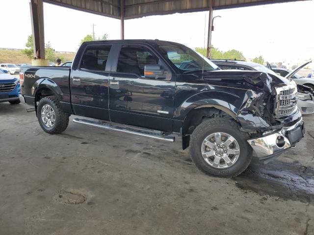 Vin: 1ftfw1et8dke59496, lot: 62741084, ford f-150 supercrew 20134