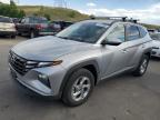 2022 HYUNDAI TUCSON SEL - 5NMJBCAE2NH090687