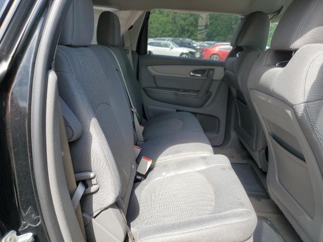 2017 CHEVROLET TRAVERSE L - 1GNKRGKD5HJ197025