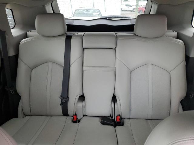 2013 Cadillac Srx Luxury Collection VIN: 3GYFNCE33DS636582 Lot: 62424344