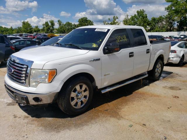 FORD F150 SUPER