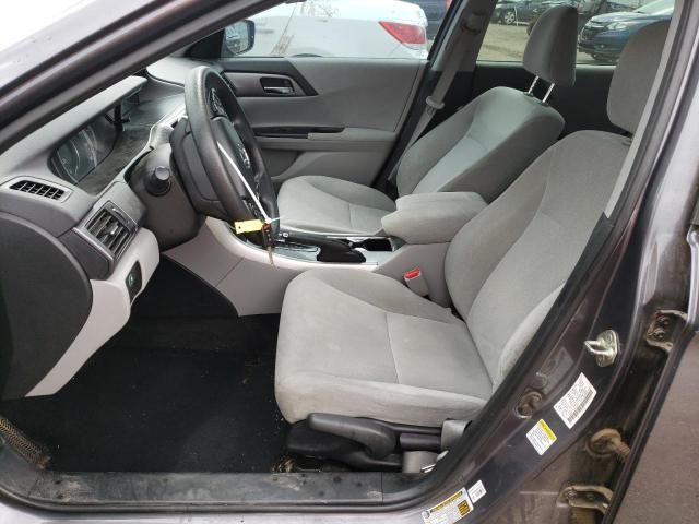 1HGCR2F3XDA000928 2013 Honda Accord Lx