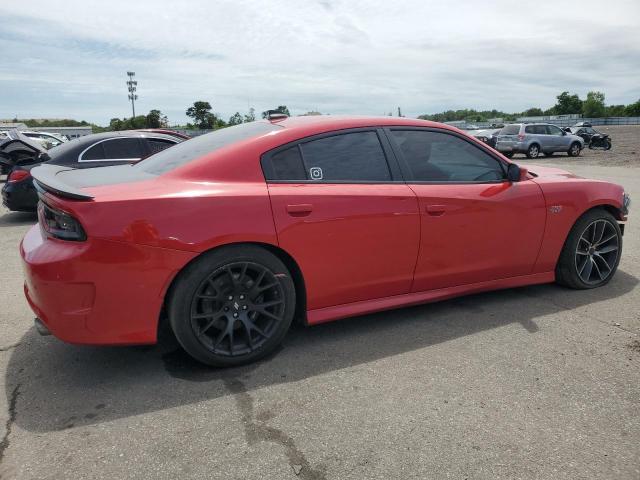 2C3CDXGJ4JH116991 2018 Dodge Charger R/T 392