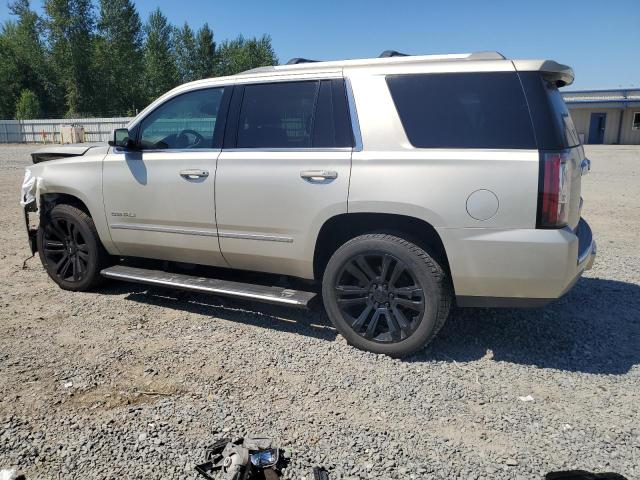2017 GMC YUKON MAKS27KJ9HR175313
