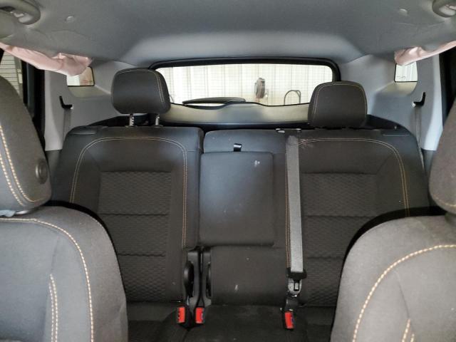 2021 GMC TERRAIN SL - 3GKALTEV0ML360853