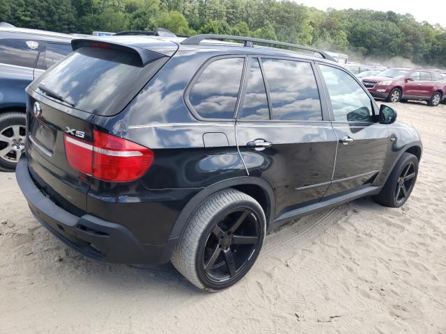 2008 BMW X5 3.0I VIN: 5UXFE43528L035318 Lot: 61731324