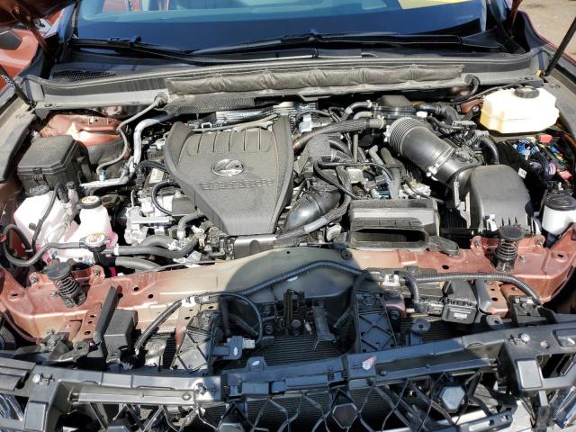 2023 LEXUS RX 500H F 2T2BCMEA7PC002848