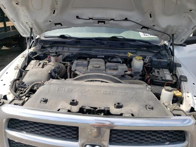 2018 Ram 5500 VIN: 3C7WRNFL1JG187943 Lot: 61434234