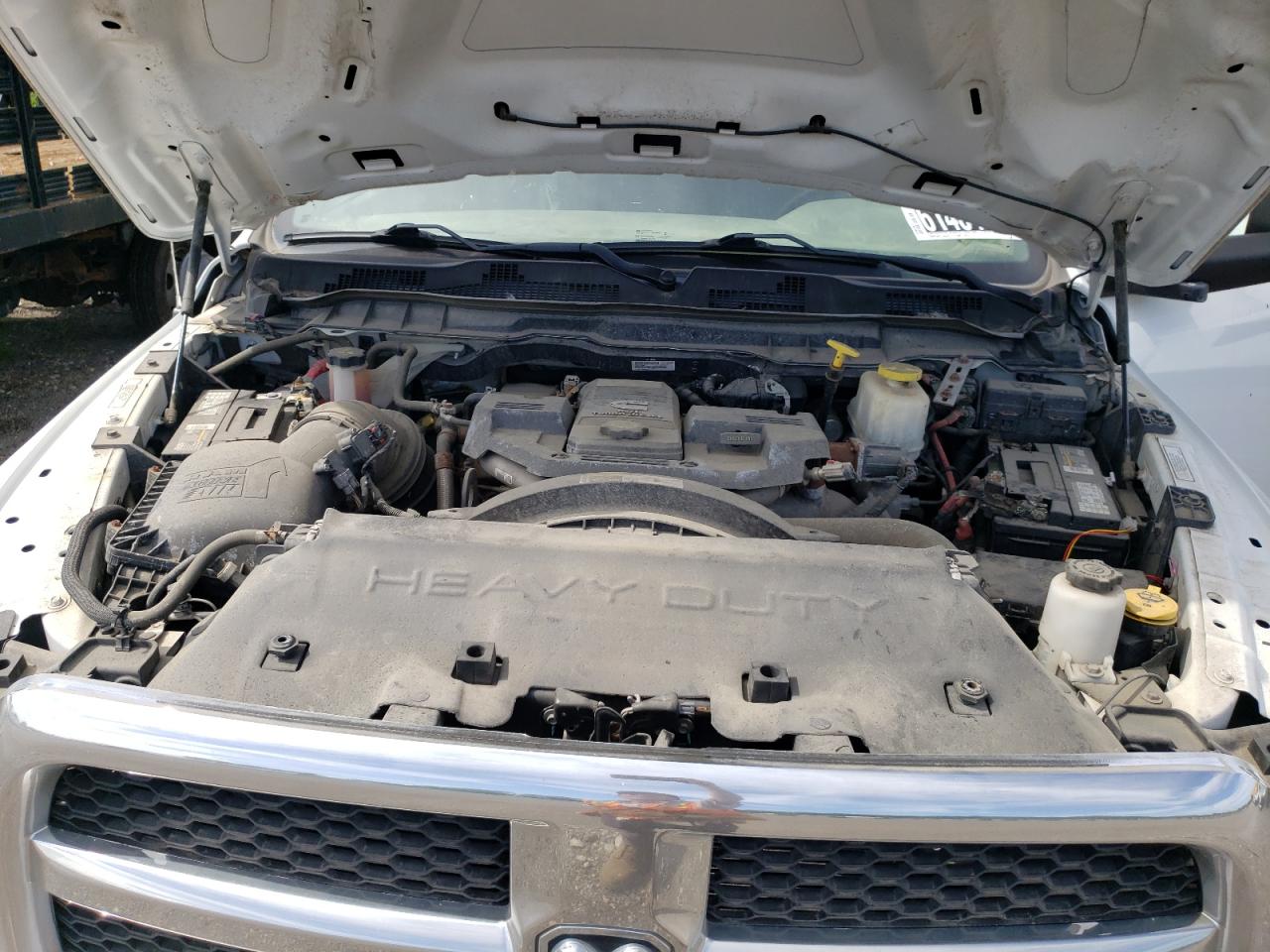 3C7WRNFL1JG187943 2018 Ram 5500