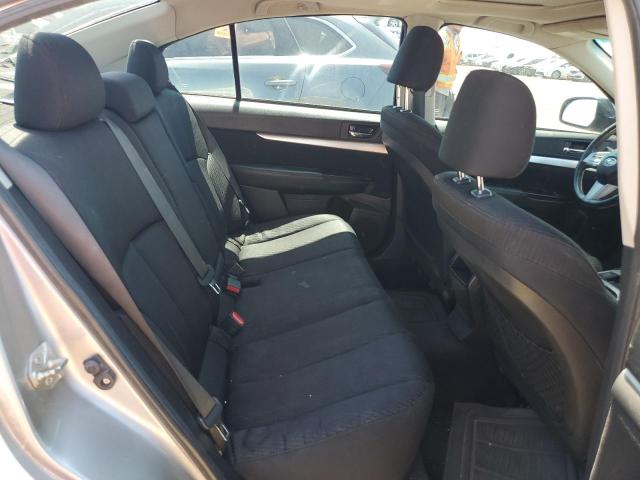 2010 Subaru Legacy 3.6R Premium VIN: 4S3BMDH62A2225944 Lot: 62623864