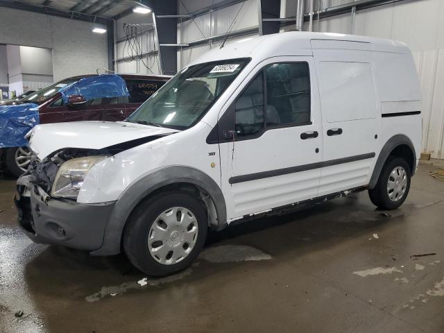 2010 Ford Transit Connect Xlt VIN: NM0LS7BN4AT038739 Lot: 62089254