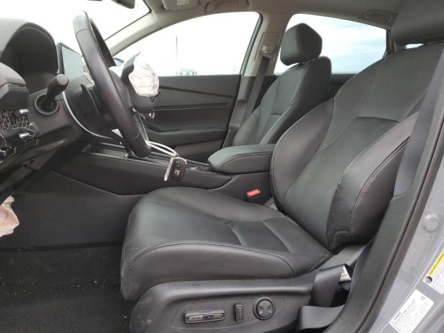 2023 HONDA ACCORD TOU - 1HGCY2F80PA047422