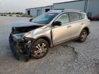 TOYOTA RAV4 LE photo