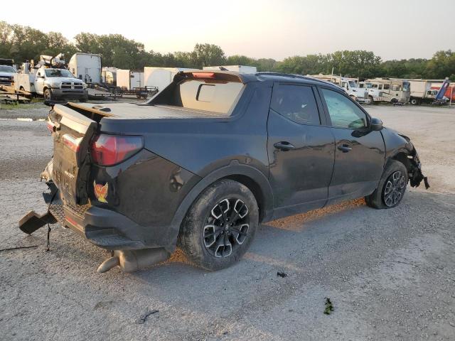 2023 HYUNDAI SANTA CRUZ - 5NTJDDAFXPH051409