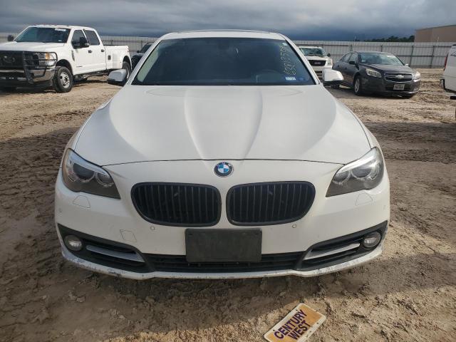 2015 BMW 528 I - WBA5A5C57FD515485