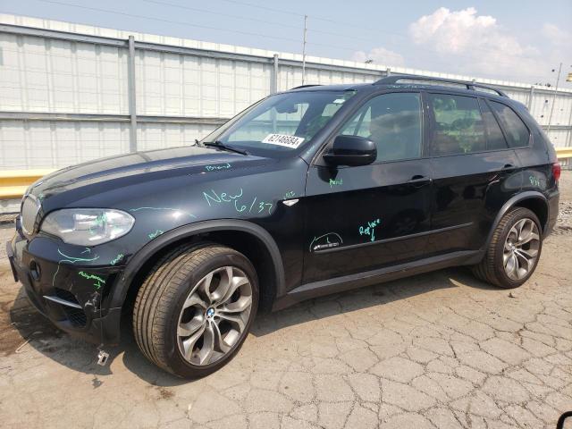 VIN 5UXZV8C55DL426641 2013 BMW X5, Xdrive50I no.1