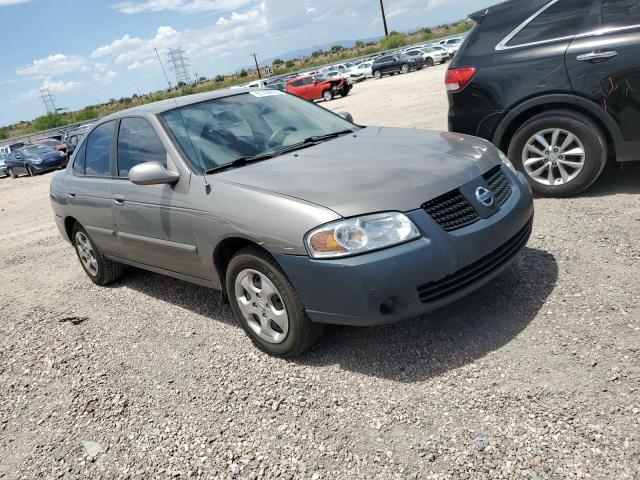 2005 Nissan Sentra 1.8 VIN: 3N1CB51D05L451738 Lot: 61450564