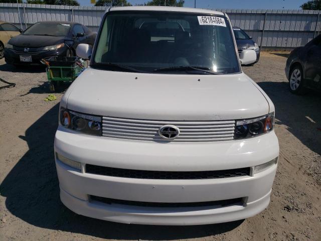 2005 Toyota Scion Xb VIN: JTLKT324X54020486 Lot: 62184684