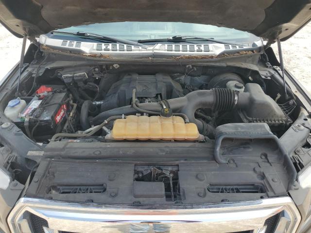 2016 FORD F150 SUPER - 1FTEW1CP1GKD09509