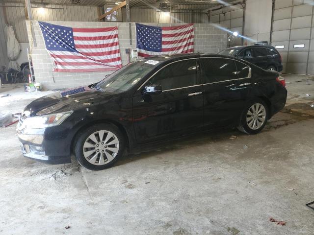 2014 HONDA ACCORD EXL 2014