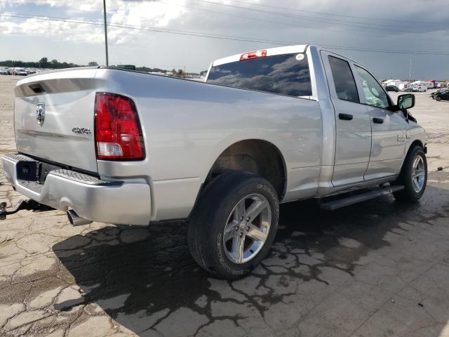 2017 Ram 1500 St VIN: 1C6RR7FT4HS739192 Lot: 62517084