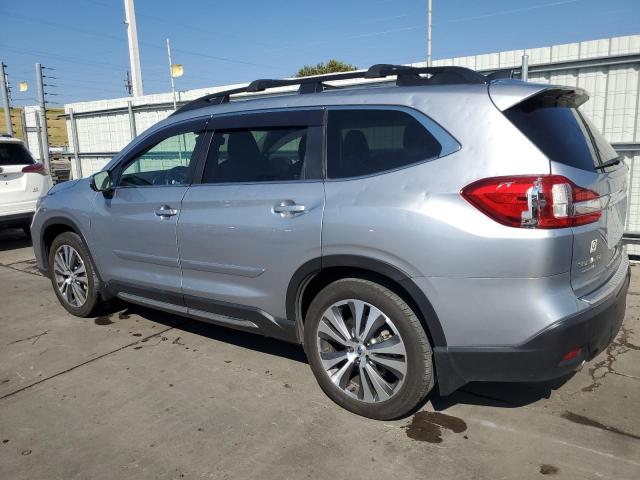 2019 Subaru Ascent Limited VIN: 4S4WMALD5K3421700 Lot: 61758264