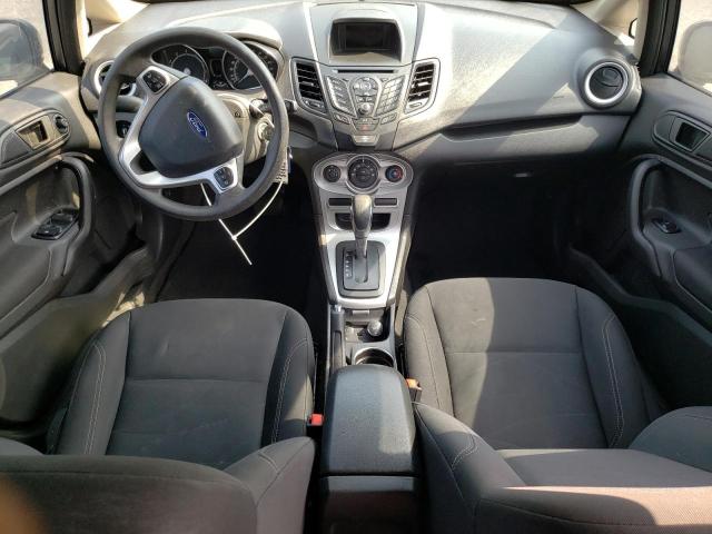 2019 FORD FIESTA SE - 3FADP4BJ9KM166078