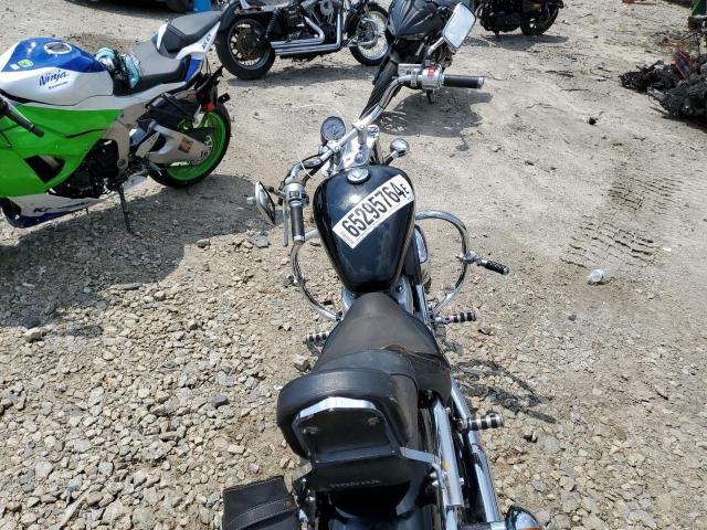 2002 HONDA VT600 C JH2PC210X2M310479