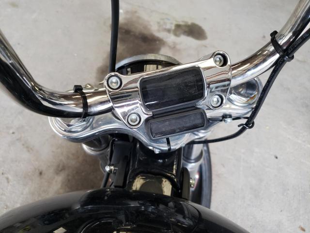 2020 HARLEY-DAVIDSON FXST - 1HD1BVJ15LB073567
