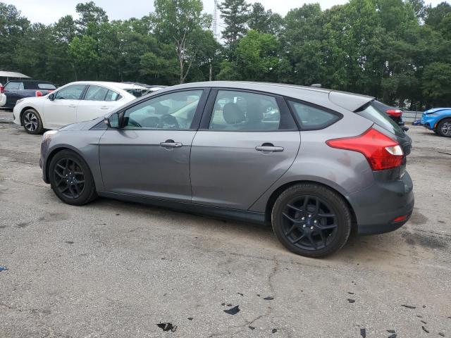 2014 Ford Focus Se VIN: 1FADP3K28EL179364 Lot: 61561584