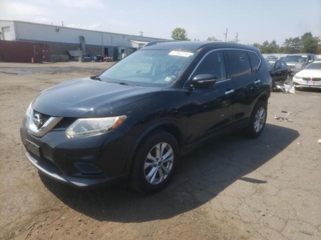 2015 Nissan Rogue S VIN: 5N1AT2MV7FC880615 Lot: 61962234