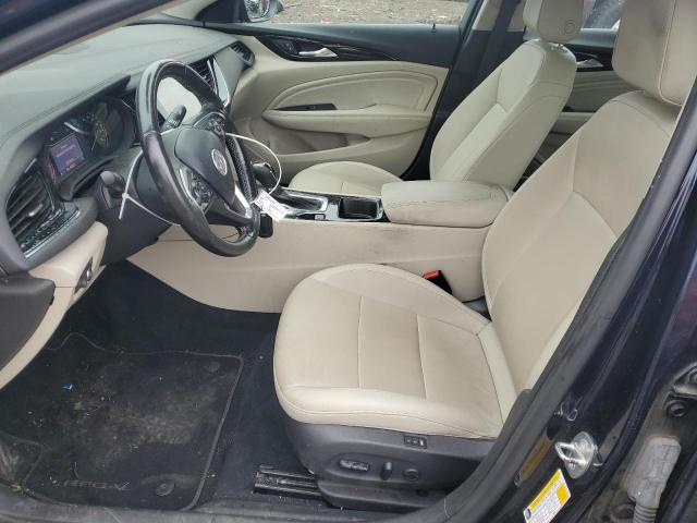 2018 BUICK REGAL ESSE W04GP6SX4J1176126