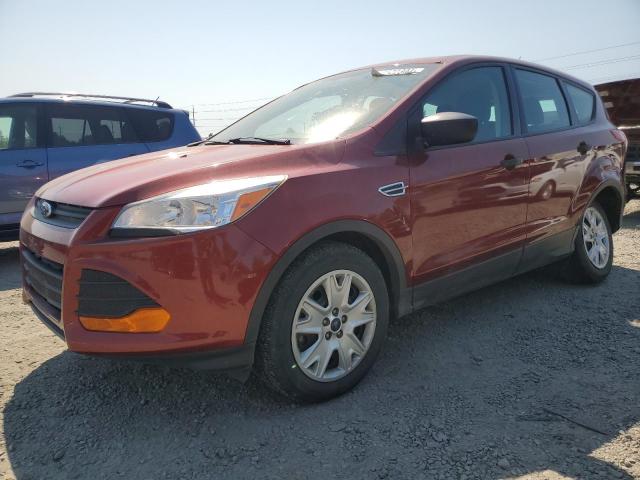 2014 FORD ESCAPE S #2716260615