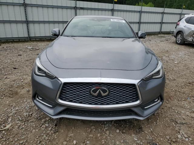 2021 INFINITI Q60 LUXE JN1EV7KK3MM410954