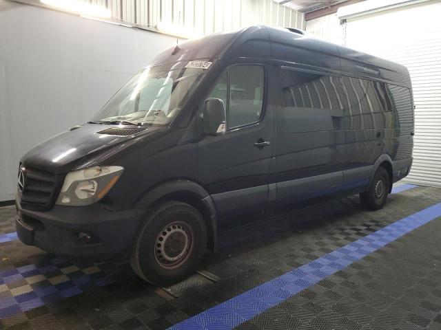 2018 MERCEDES-BENZ SPRINTER 2500 2018