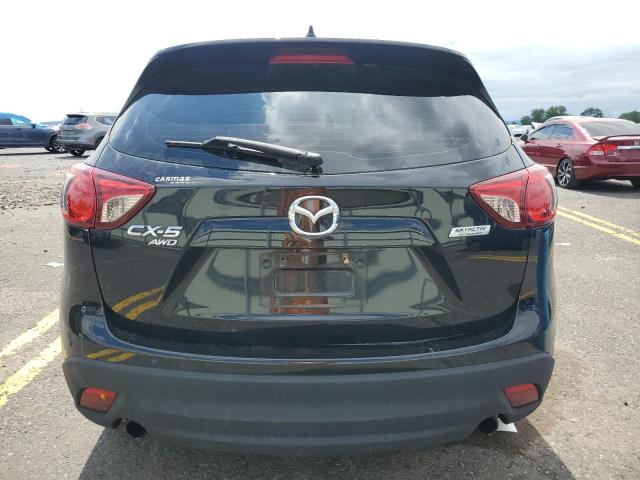 2016 Mazda Cx-5 Sport VIN: JM3KE4BY9G0754634 Lot: 62443564