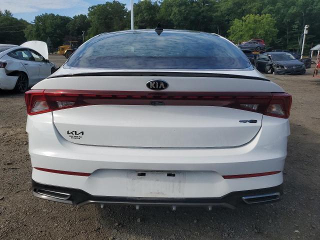 2021 Kia K5 Gt Line VIN: 5XXG64J24MG044205 Lot: 61534394