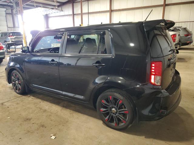 Vin: jtlze4fe3ej051744, lot: 65219254, scion xb 20142