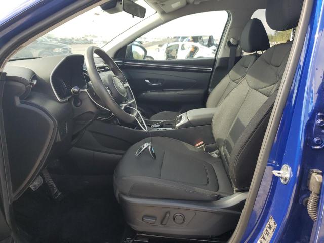 2022 HYUNDAI TUCSON SEL - 5NMJB3AE2NH150225