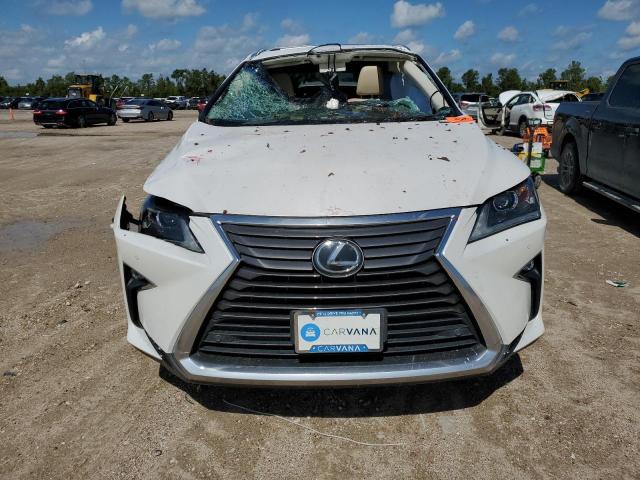 2017 LEXUS RX 350 BAS - 2T2ZZMCAXHC053715