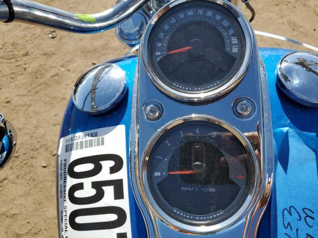 2018 HARLEY-DAVIDSON FXLR LOW R 1HD1YNJ14JC043773