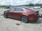 LINCOLN MKZ photo