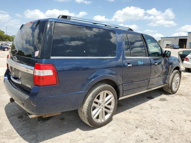2017 FORD EXPEDITION - 1FMJK1MT7HEA46850
