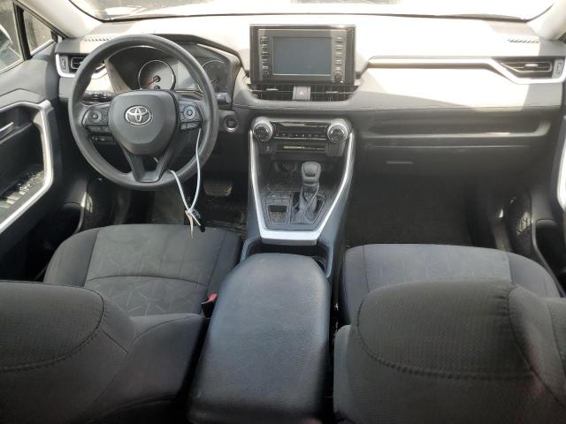 2019 TOYOTA RAV4 XLE - 2T3W1RFV7KW019691